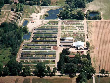 Northfield Farms, Inc.